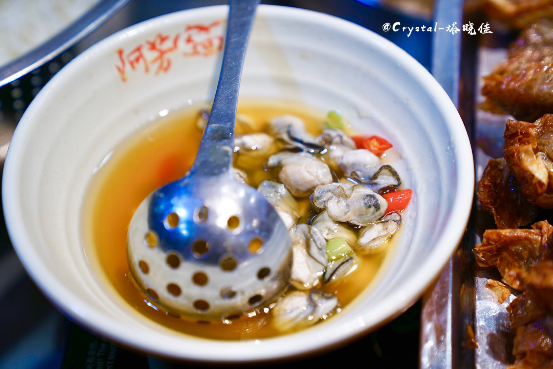 厦门老字号卤面,闽南最好卤面店老字号