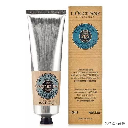 美白护手霜推荐第一名测评,高级精致护手霜有哪些品牌