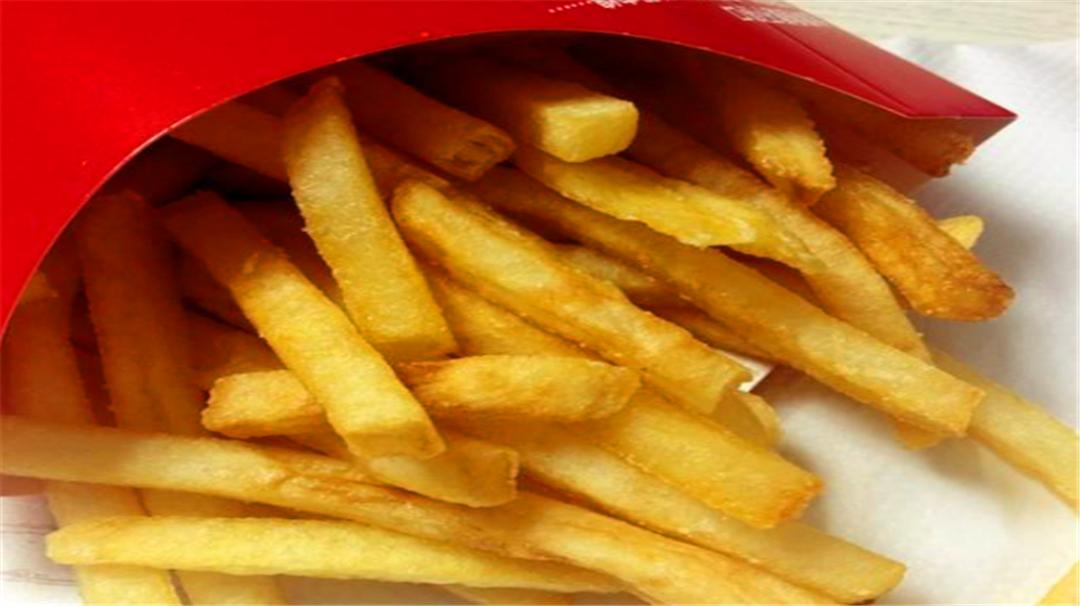 好吃又便宜的薯条推荐,超便宜薯条