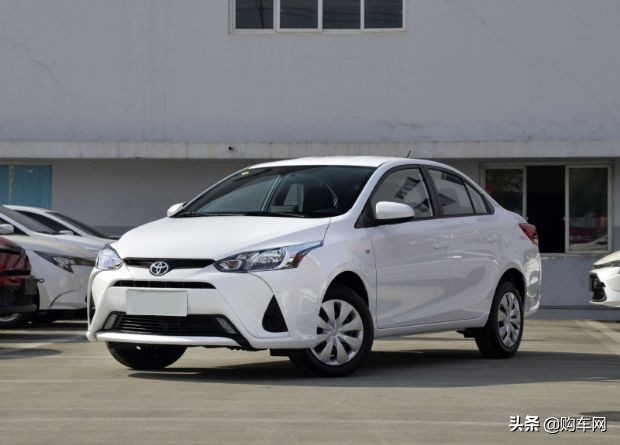 最便宜合资车5万以下,4款25万级豪华品牌精品两厢车推荐