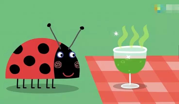 小猪佩奇豆瓣评分8.8,小猪佩奇的豆瓣评分