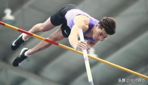中国田径运动员最新排名？刘翔接班人谢文骏第一？谢文骏幕后故事