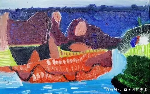 学美术家长嫌学费贵怎么办,现在家长对美术教育有哪些误区