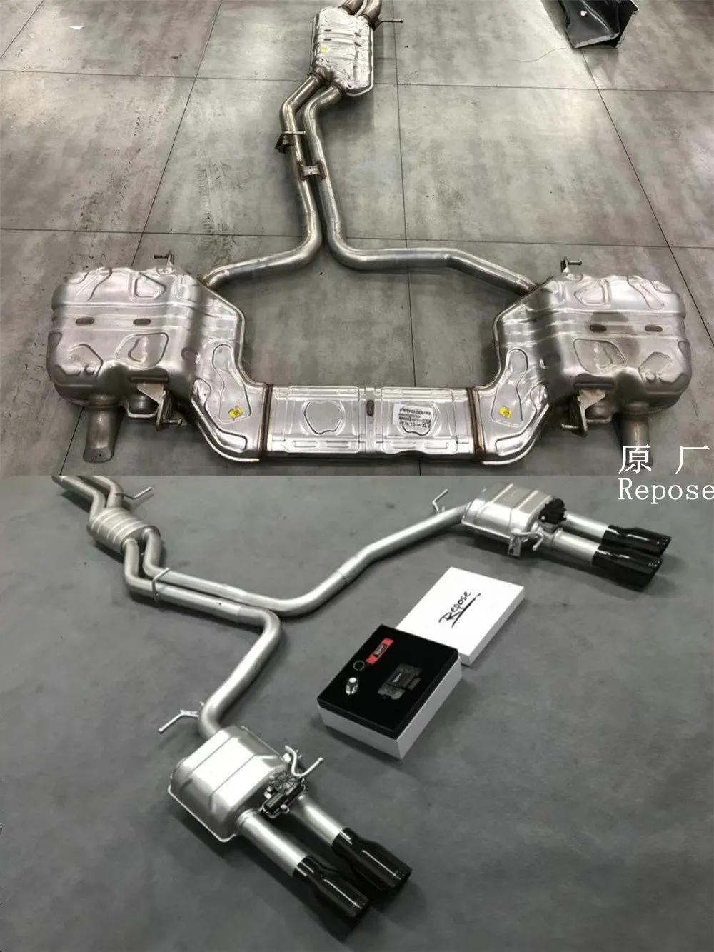 20款奥迪a6旅行版香氛系统,20款奥迪a6混动改新款