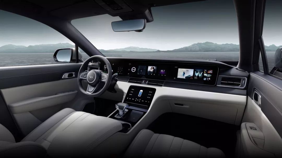 理想one对比新汉兰达有优势么,理想one和汉兰达哪个更安全