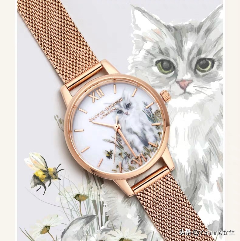 腕表值得入手哪一款,适合日常佩戴的顶级腕表