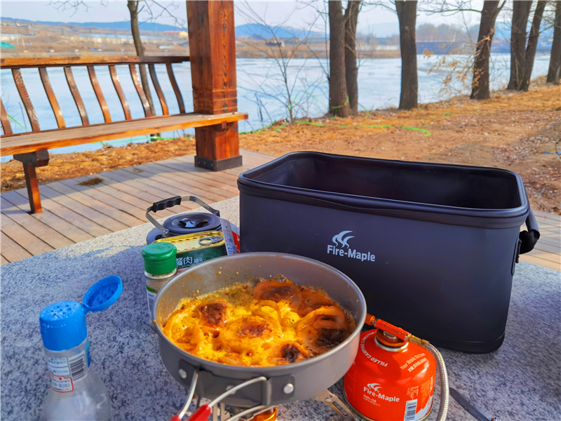 firemaple火枫户外烤盘,火枫firemaple和300t