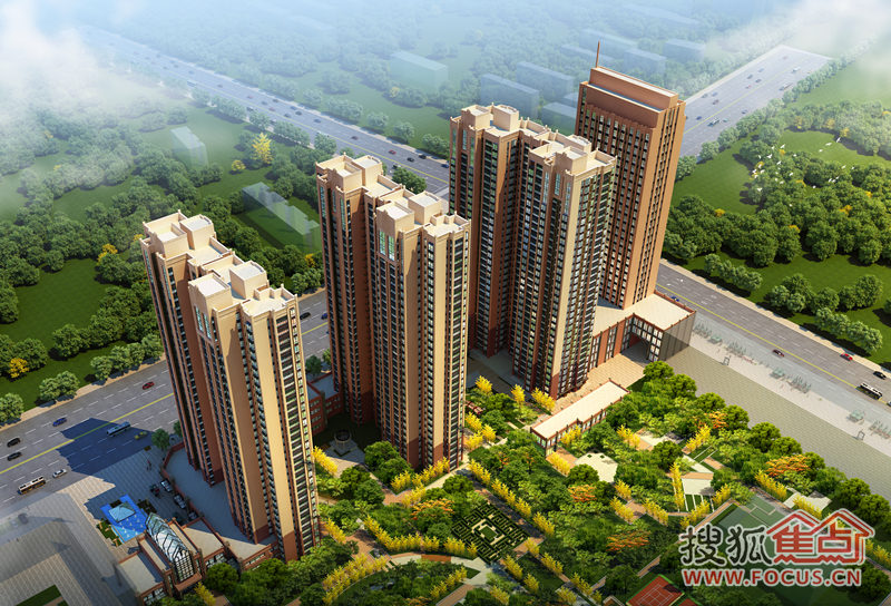 咸阳7500一平的房子,咸阳性价比高的楼盘