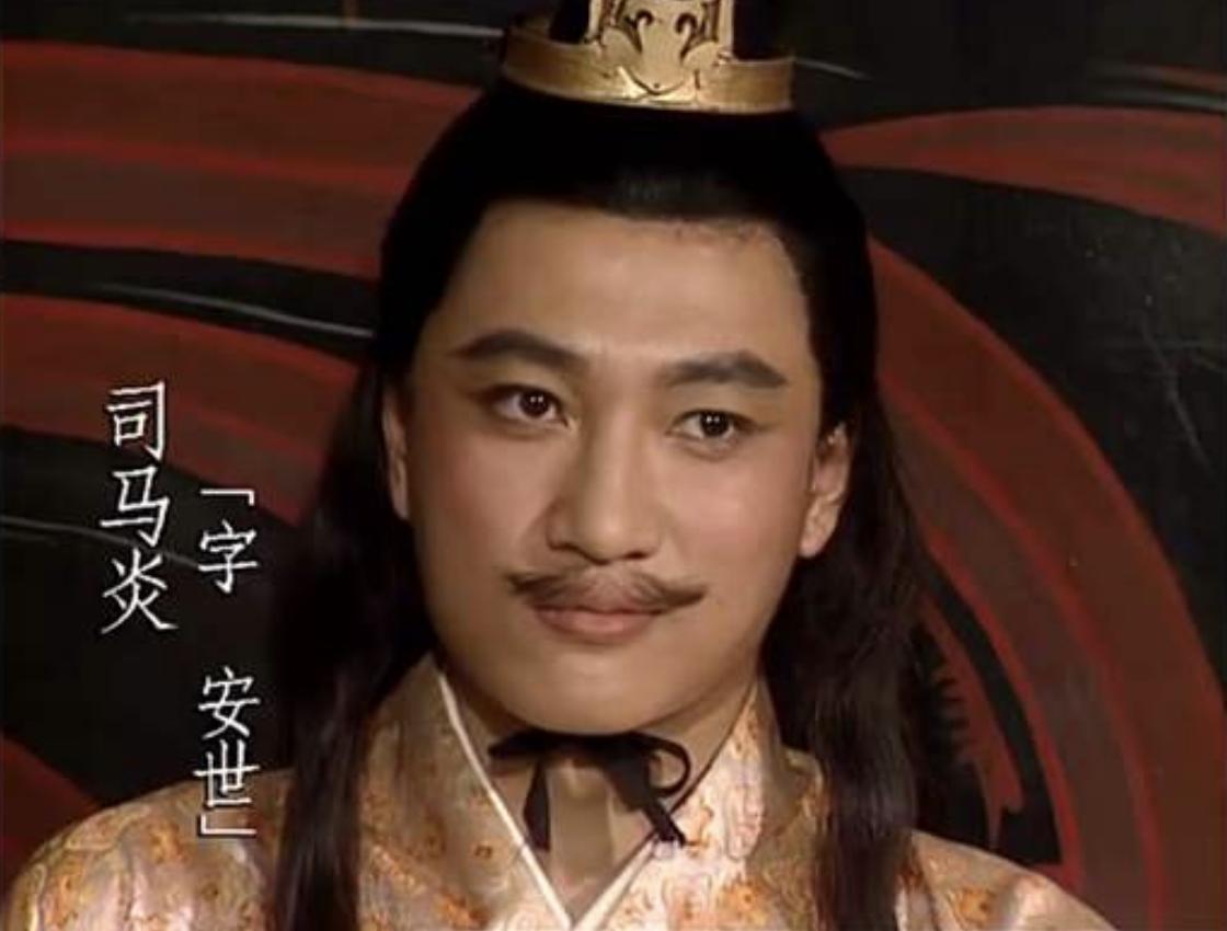 这个朝代十五个皇帝都平庸，堪称无能的朝代，却承汉魏，启唐宋