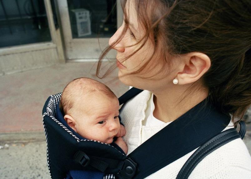 女性最难以启齿的痛：生完孩子，我憋不住尿了