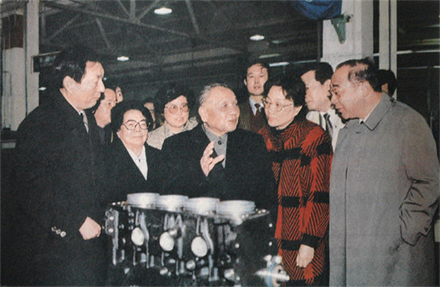 1991年,你以为快绷不住的中国,却这样翻盘了