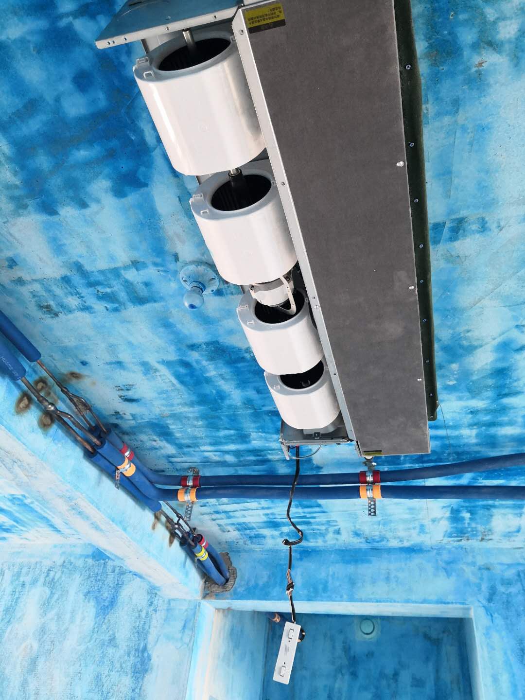 然热夏季来临，中央空调or普通空调哪个性价比高？5600字读后揭晓