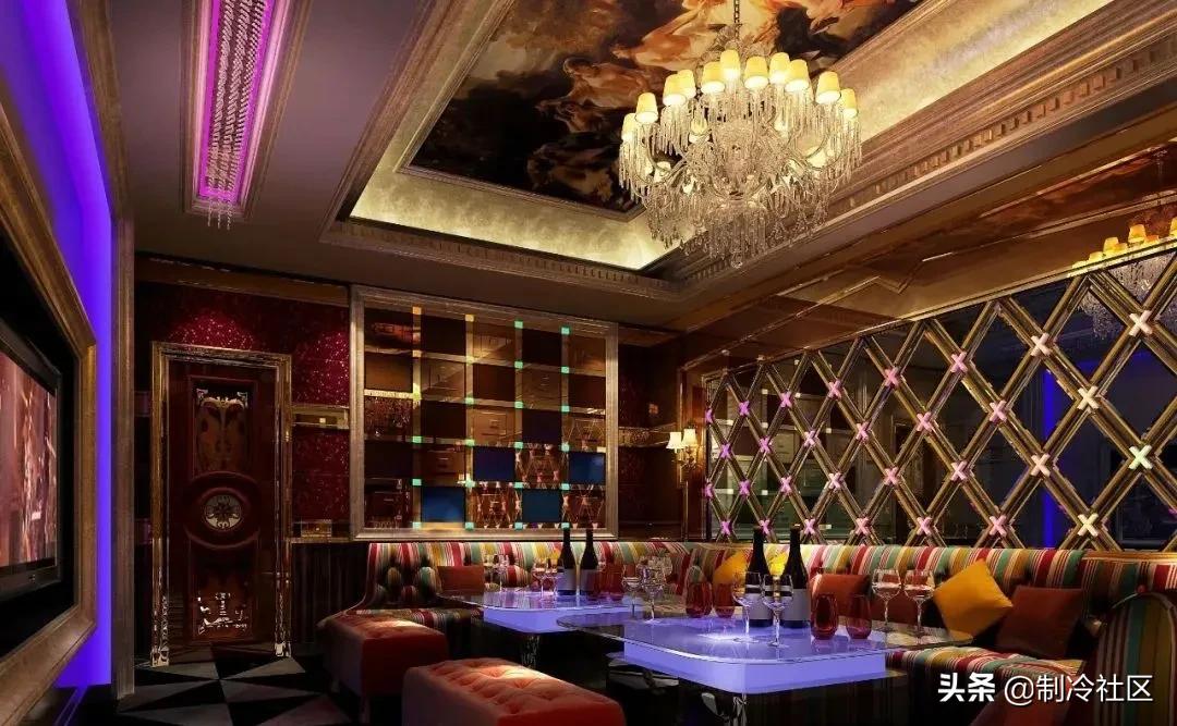 看完这篇总结之后,什么新风量排风量,都能算了