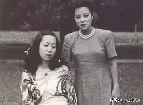 她是民国第一“情话王”，却婚姻凄苦，孤独终老