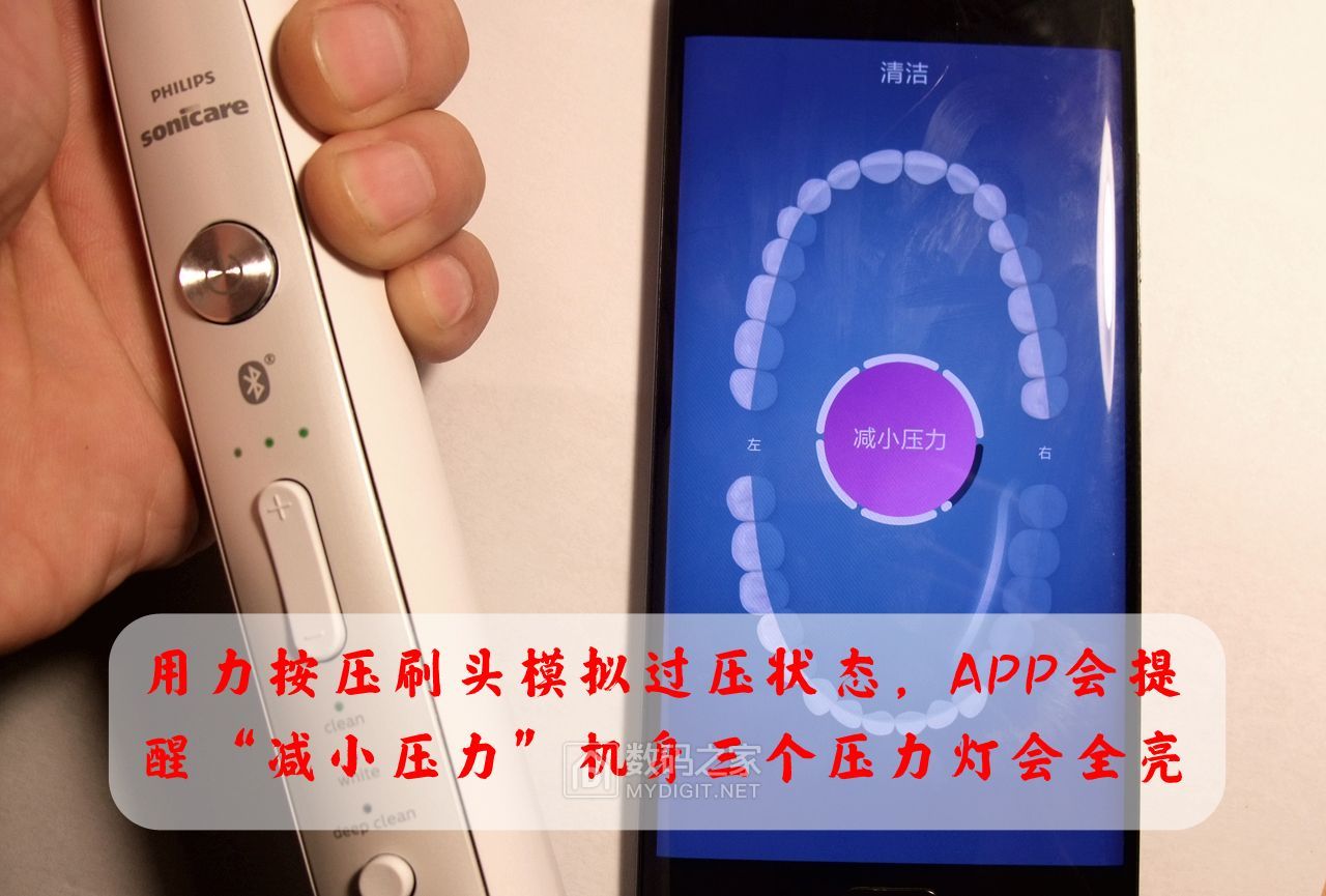 飞利浦电动牙刷入门和高端区别,飞利浦电动牙刷入门和高端的区别