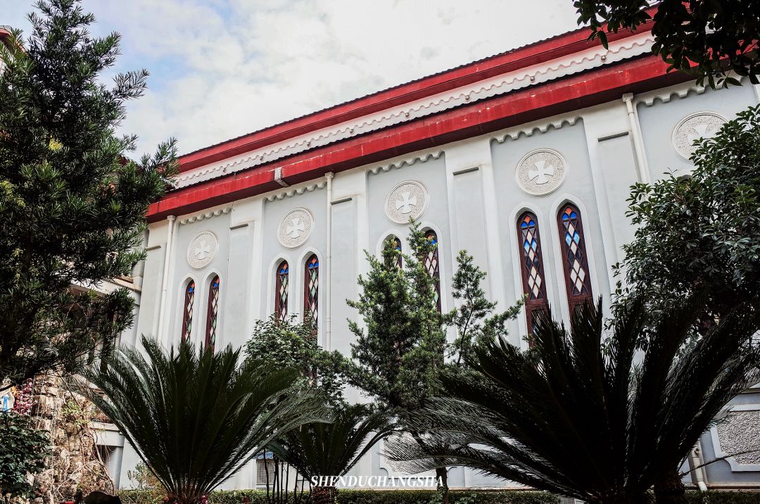 长沙旅游攻略必玩的十大景点介绍,长沙适合秋季打卡的景点