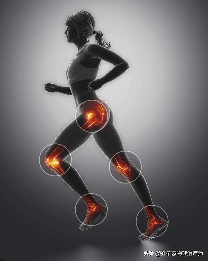 膝关节痛骨性关节炎的治疗方法,膝骨性关节炎的手法治疗视频