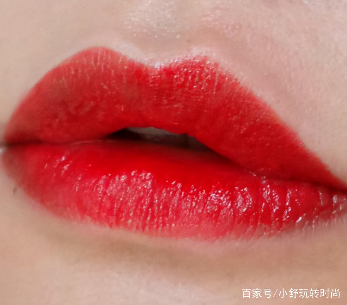 这些李佳琦推荐的超好看的口红色号！简直神仙颜值啊，种草推荐