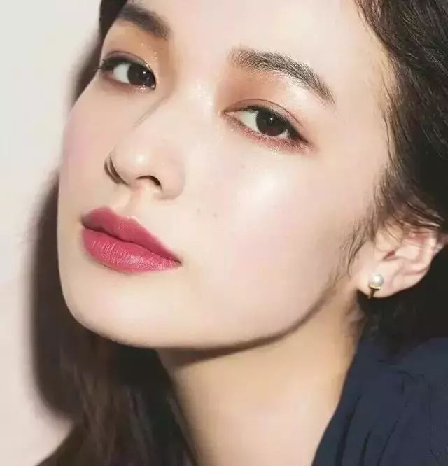 香奈儿丝绒56号和57号,香奈儿丝绒57