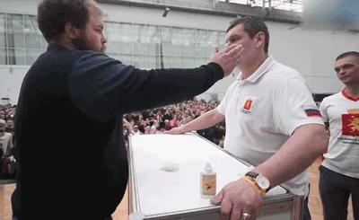 捕惊人盘点:国外有哪些新奇好玩的运动?