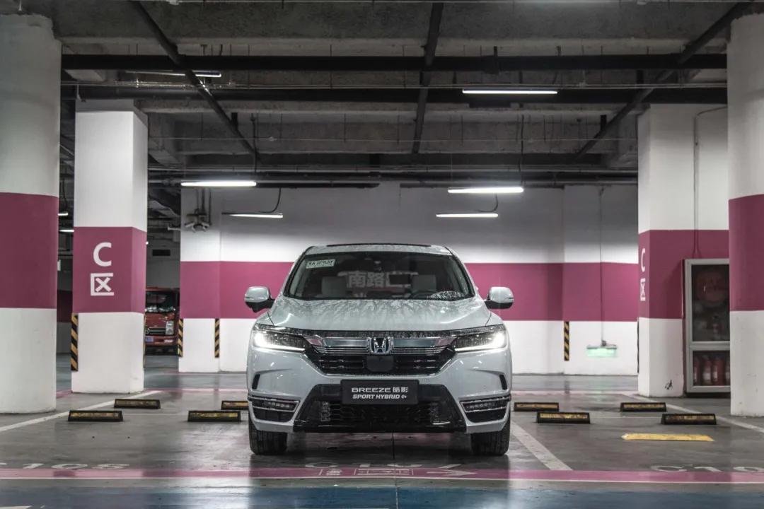 皓影锐·混动e+真实感受,皓影锐混动e有何不同