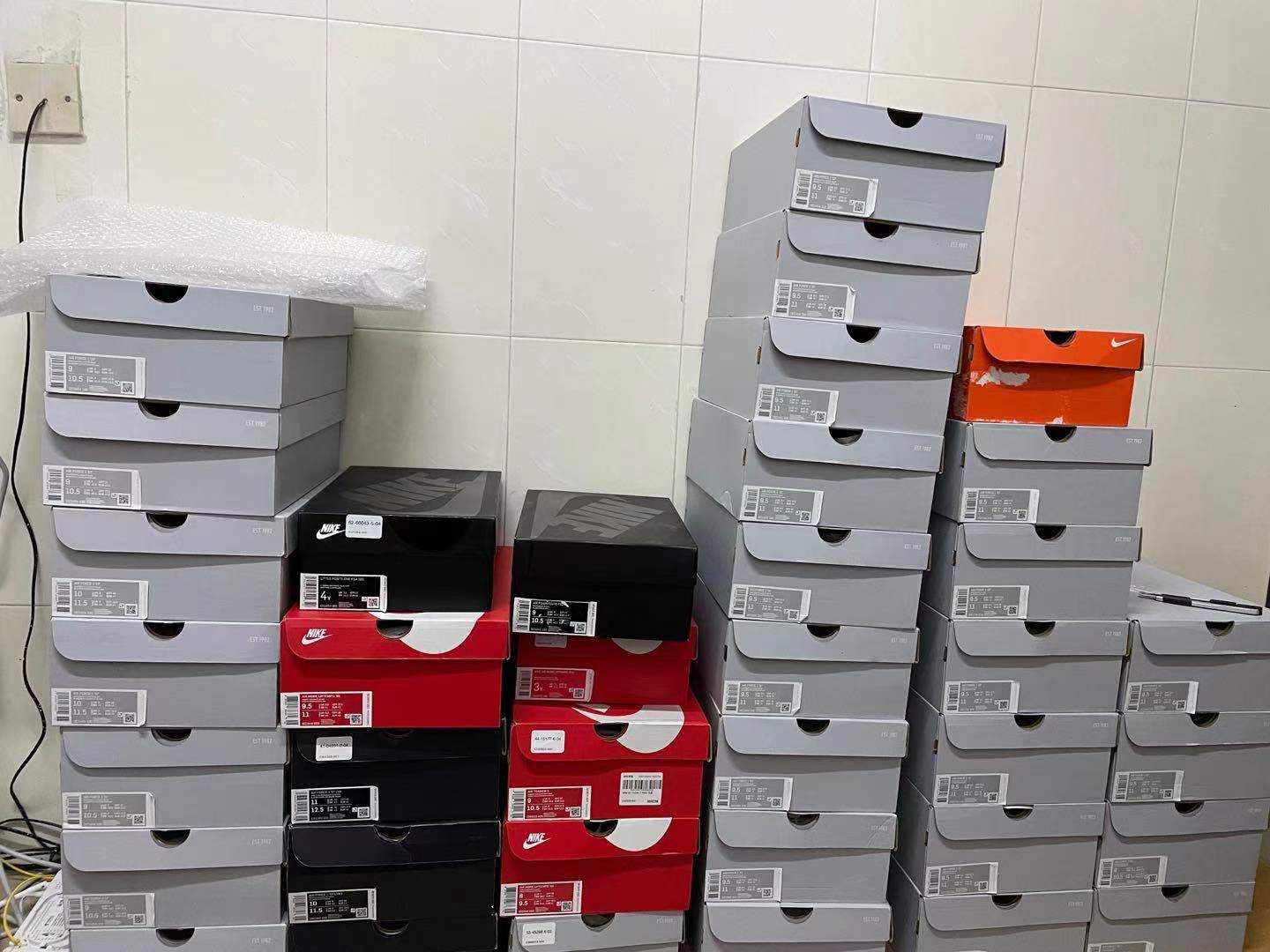 卖鞋月入百万,卖鞋副业赚钱