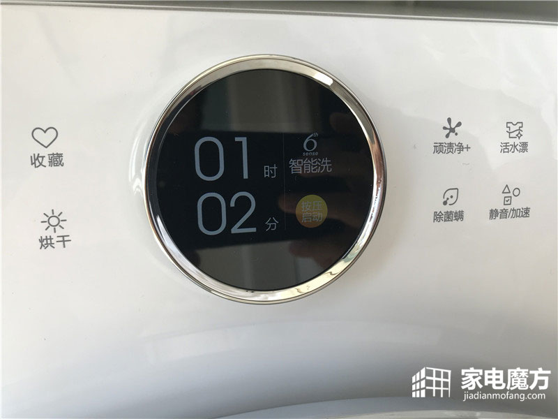 惠而浦帝王洗衣机100种洗法,惠而浦帝王洗衣机声音