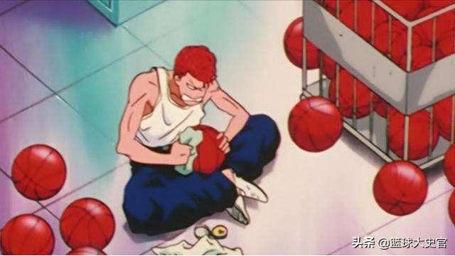 从中国高中联队击败湘北队原型看：中日高中篮球联赛有哪些不同？