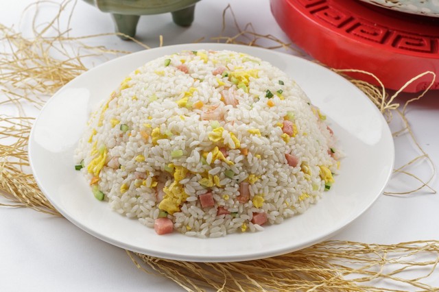 蛋炒饭怎么炒好吃又简单易学视频,蛋炒饭怎么炒好吃又简单易学