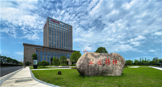 深度对话德意集团董事长高德康,德意电器高德康现在怎么样了