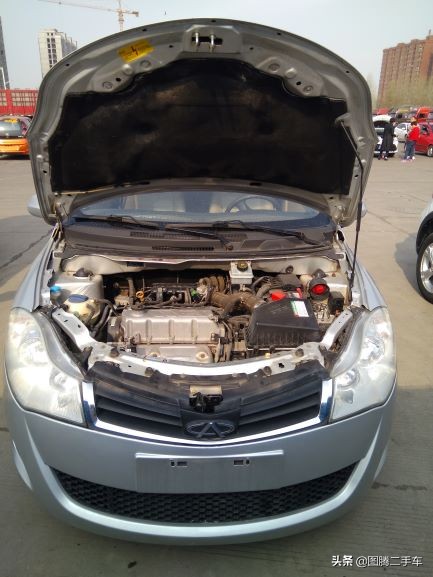 奇瑞风云2怎样过户,奇瑞风云2车牌怎么上