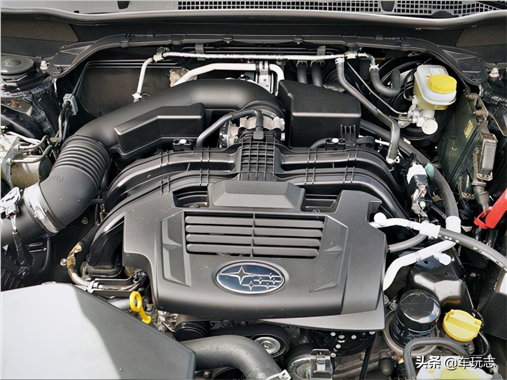 试驾第七代斯巴鲁森林人,2013斯巴鲁森林人手动挡试驾