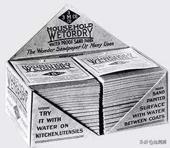 美国3m公司有多厉害,3m科技有多强