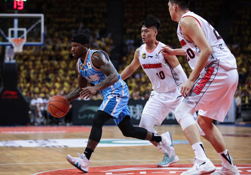 cba总决赛名嘴预测打脸,新疆男篮vs辽宁男篮cba总决赛