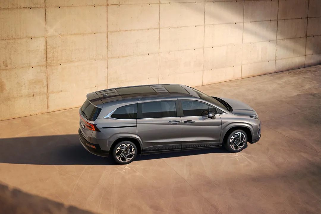 现代库斯途2023mpv落地价,现代库斯途2022年有改款的消息吗