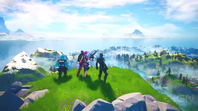 IGN评“最令人沉迷的十大网游”，魔兽世界第一，英雄联盟仅第四