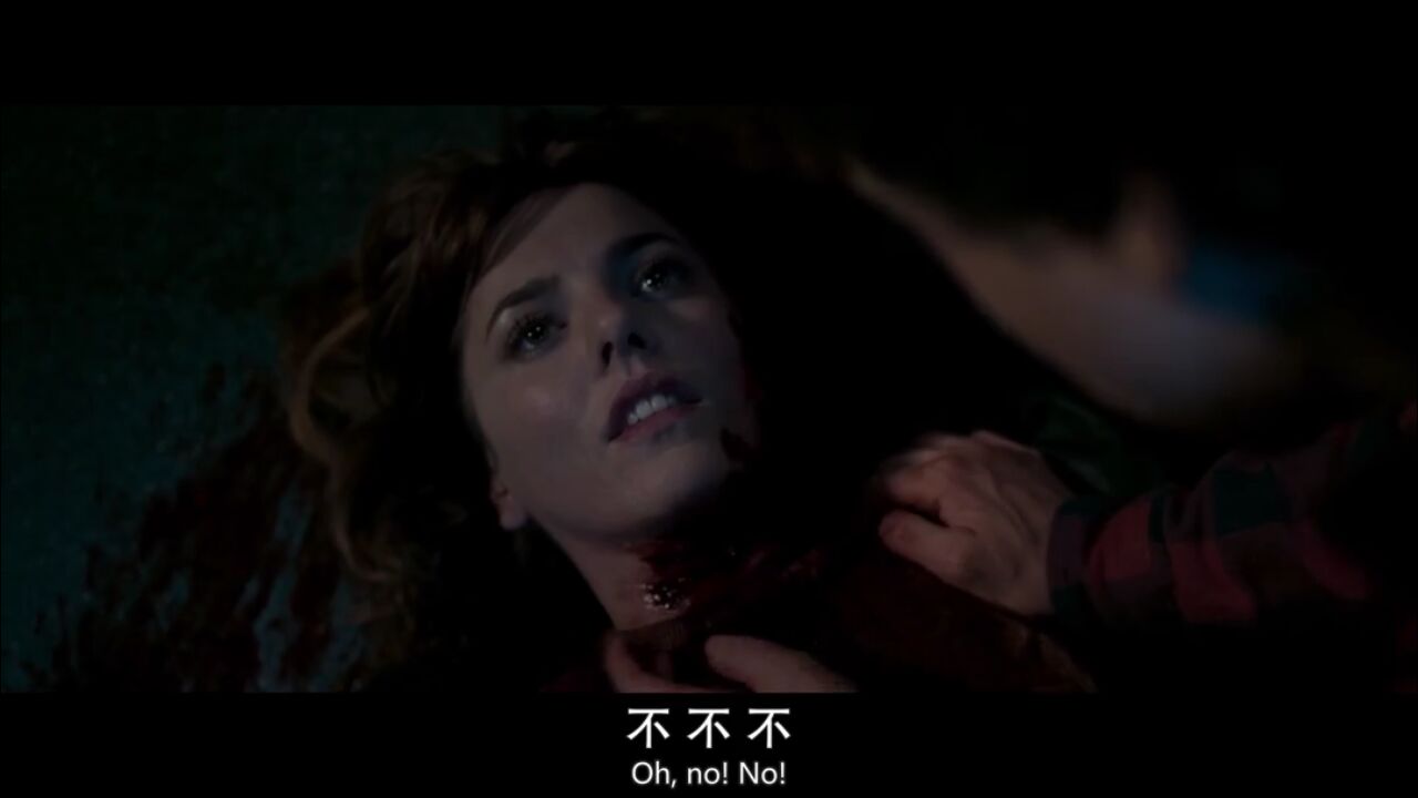 女主角竟是绝色女尸?含爱情、亲情的精彩惊悚片——《无名女尸》