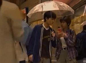 他是世纪美少年，她帅到掰弯无数小姐姐，相恋10年不婚的神仙眷侣