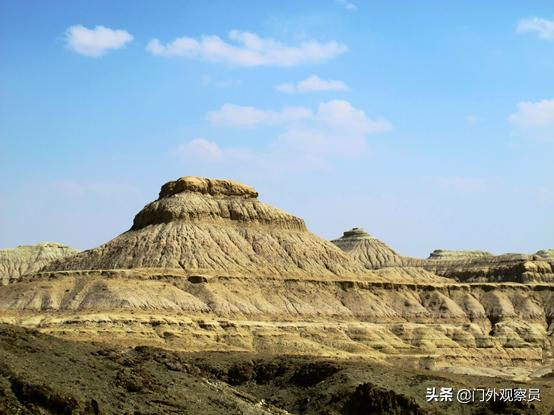 为什么到西藏一定要去阿里,不去拉萨能到那曲吗