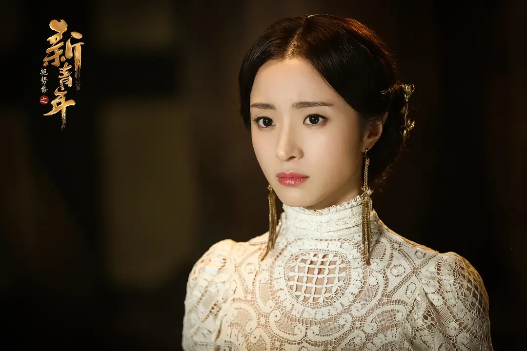 胡冰卿现在拍什么新剧,胡冰卿最近有什么新剧