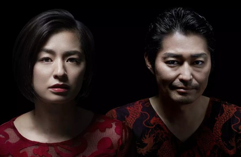 关于铃木阳子的故事,铃木阳子孤独死