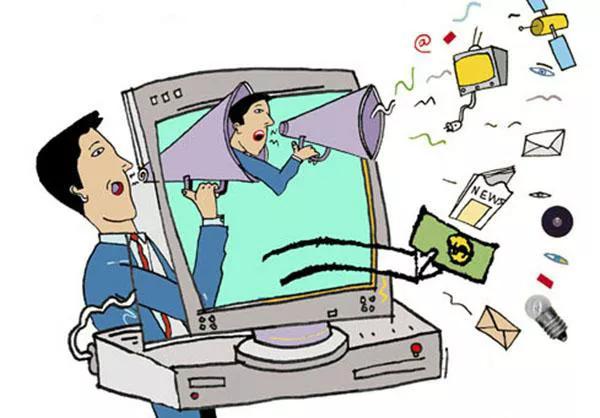 自媒体注意事项和套路,揭露市场上的骗局