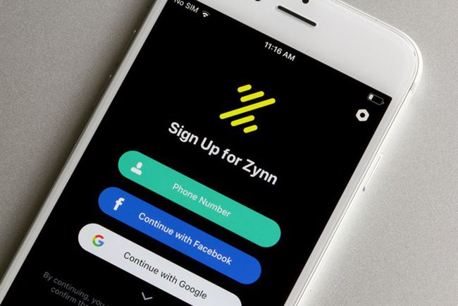 Zynn应用即将关闭，烧钱也打不开快手的海外市场