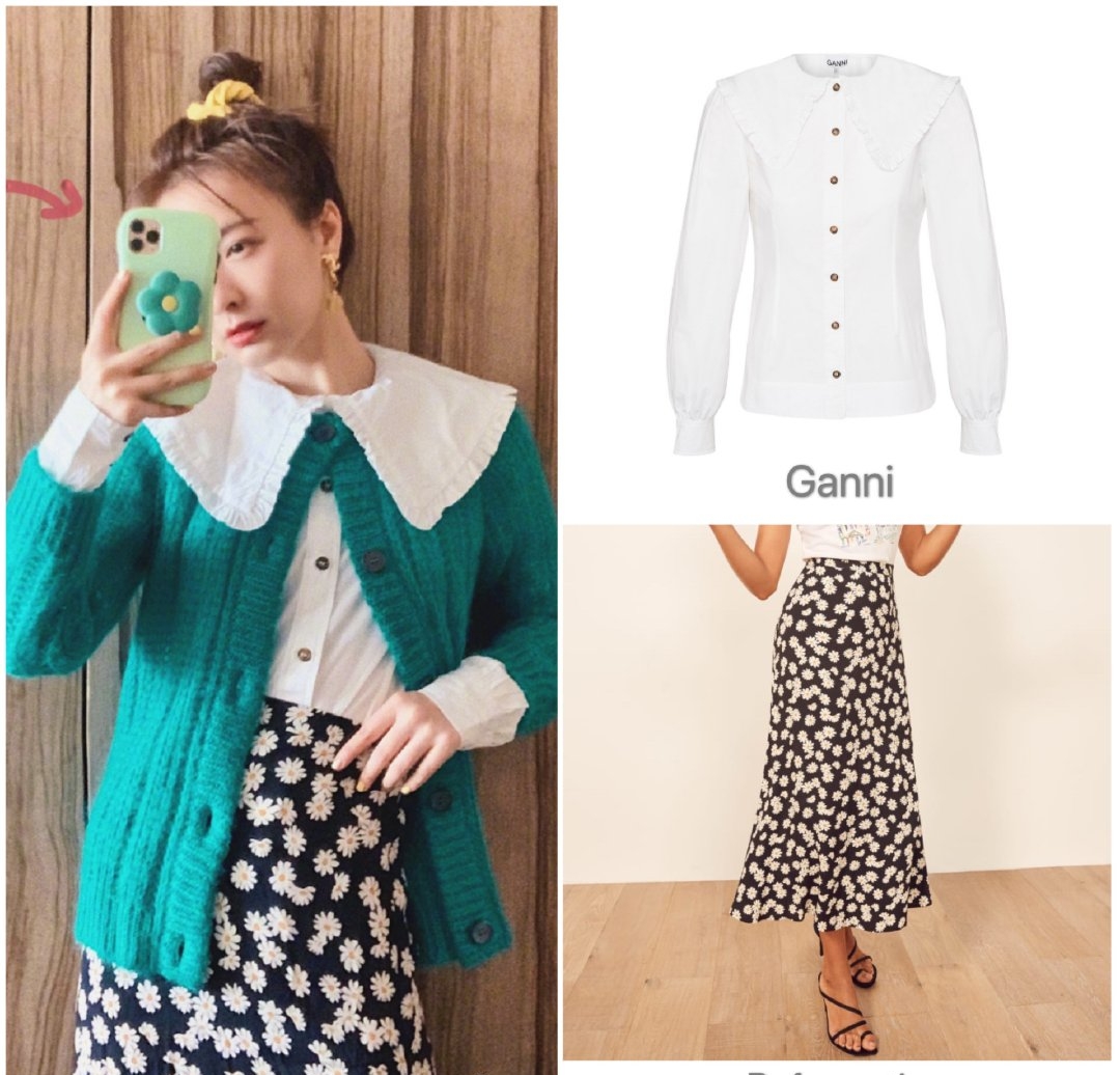 38岁的吴昕气质越来越好,吴昕越来越时尚了