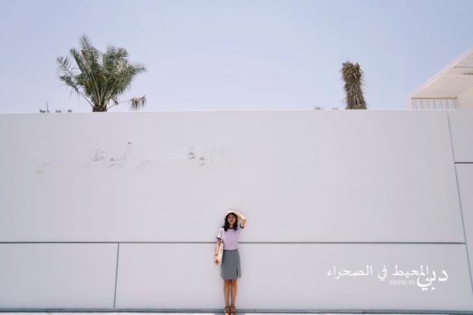 土豪之旅迪拜,迪拜土豪之旅