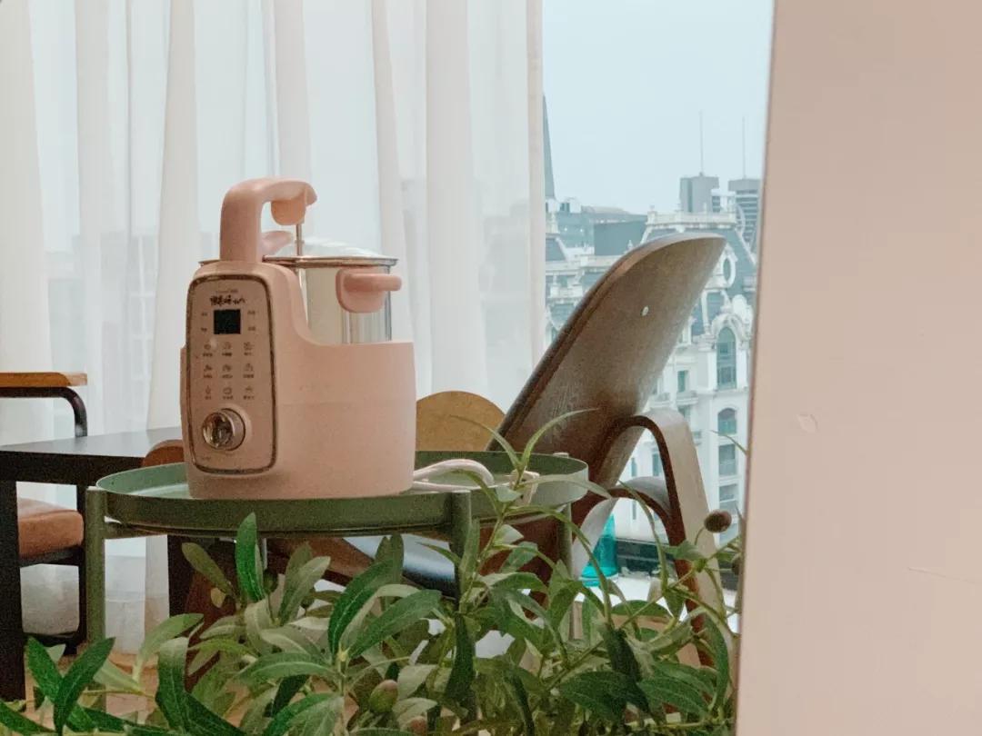 自己在家做科技美食,厨房黑科技45道中西大餐一键完成