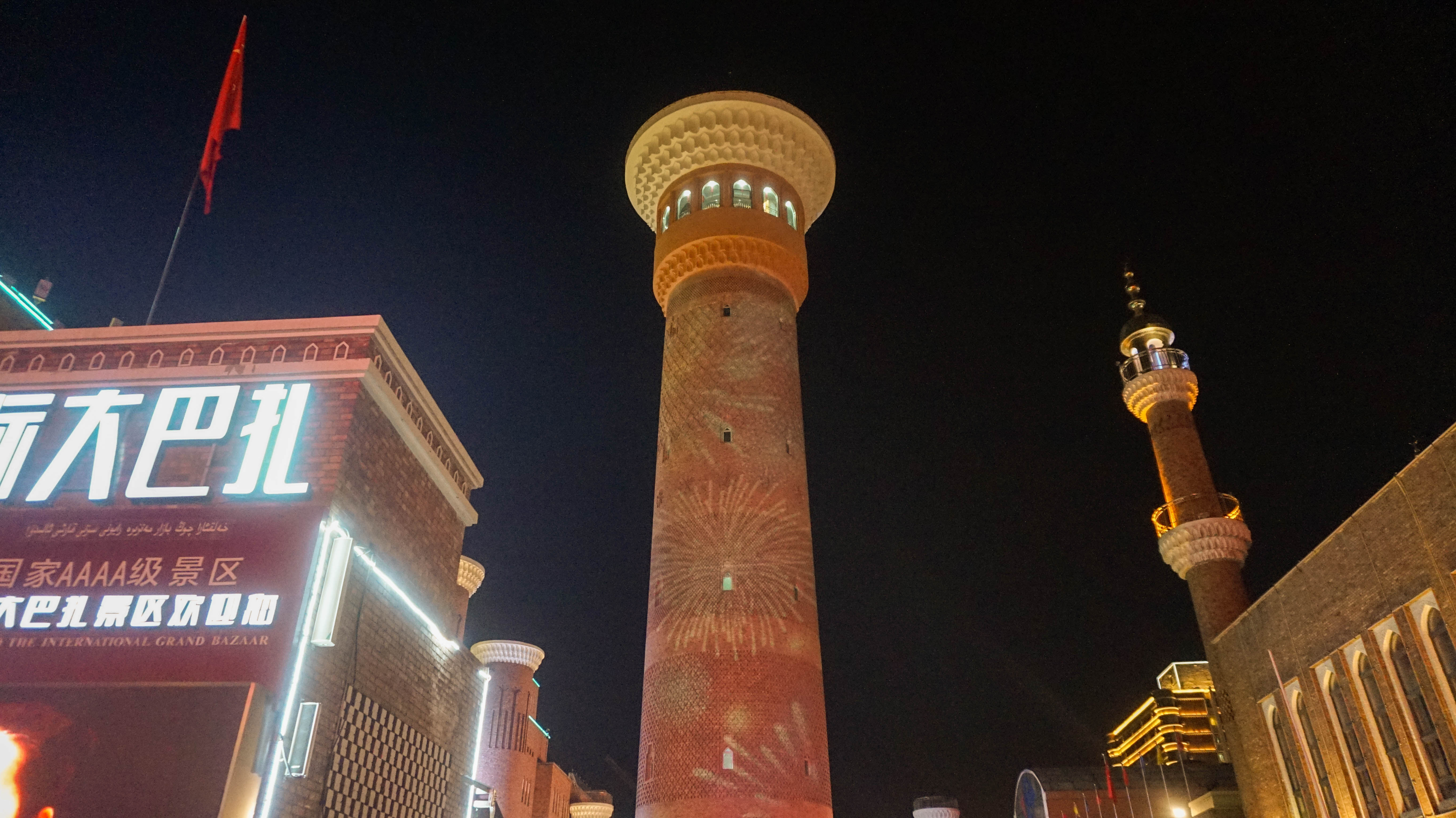 自驾游惊魂经历,自驾游惊魂一夜