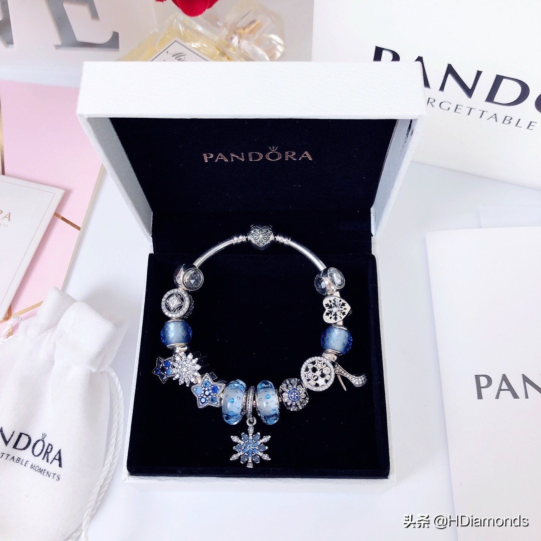 潘多拉阵容最强搭配,潘多拉十大系列