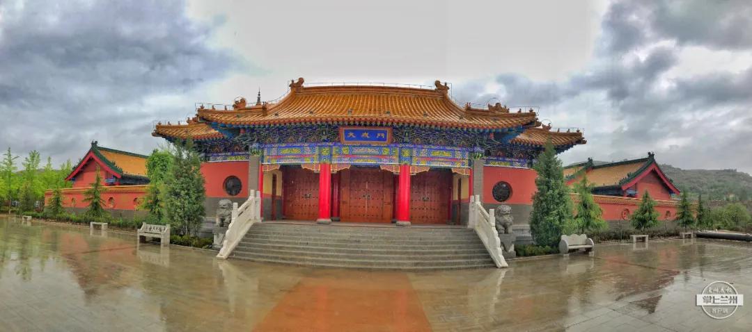 甘肃省玻璃栈道,兰州玻璃栈道最长多少米