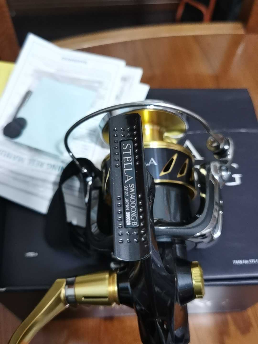 进口渔具怎么获得最好,进口渔具讲解